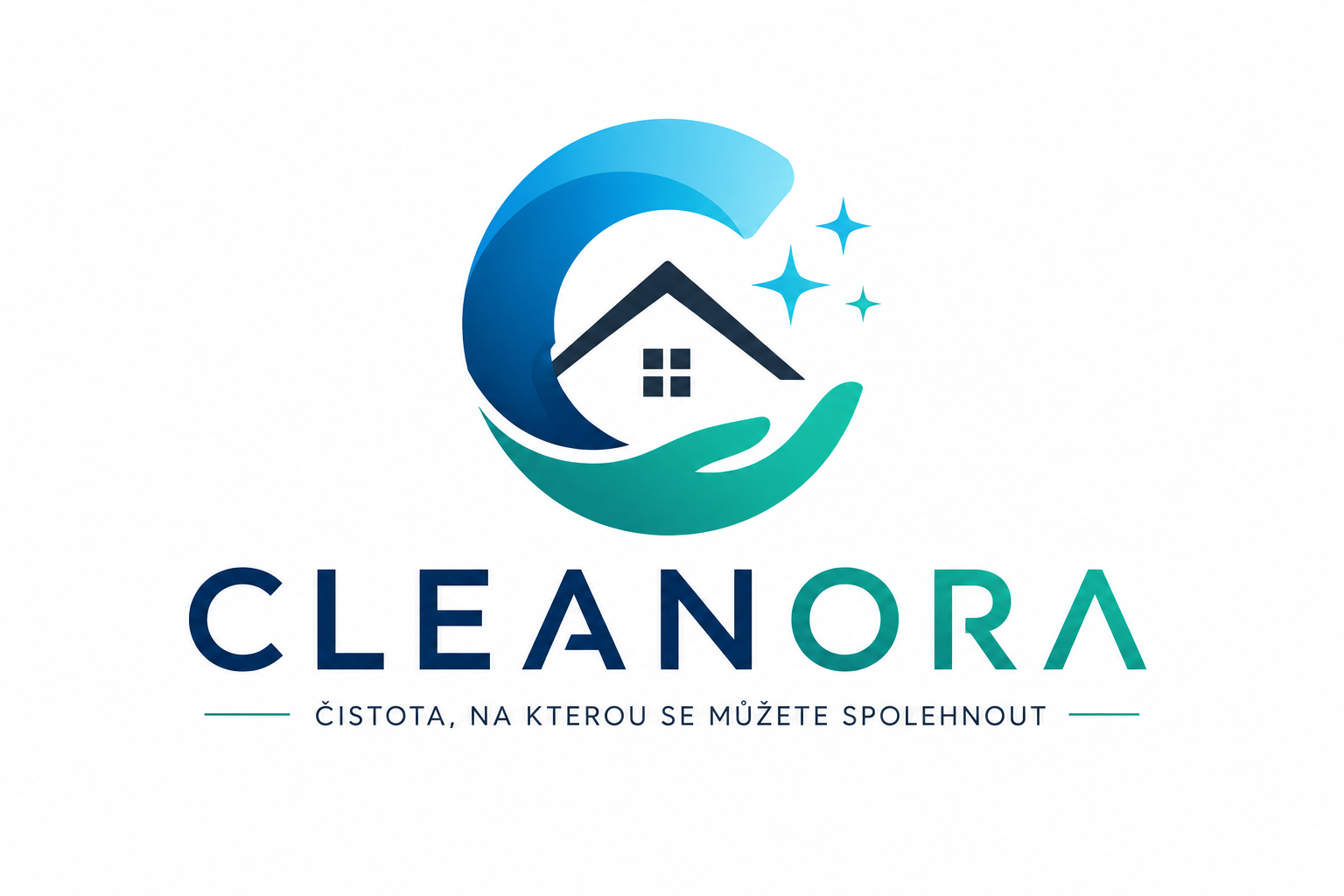 Cleanora logo